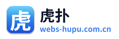 虎扑 Logo
